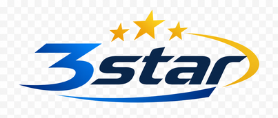 3star লোগো